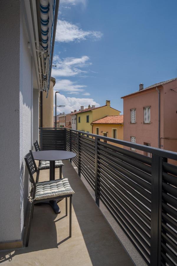 Apartmani Simi - The Sun Crikvenica Bagian luar foto